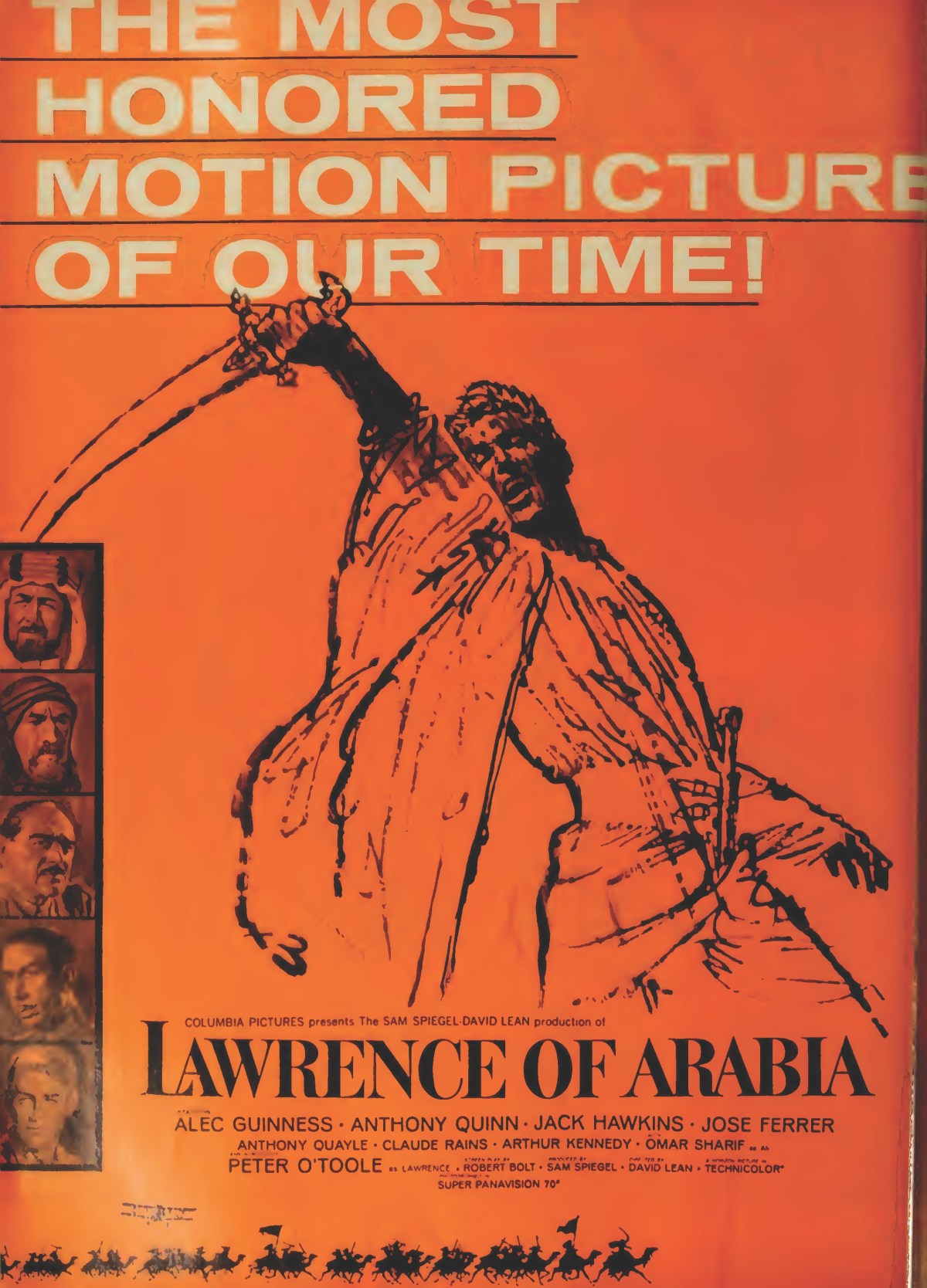 Quarter of a Million Views…and&nbsp;Counting