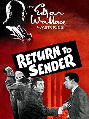 Return to Sender (1963)&nbsp;***