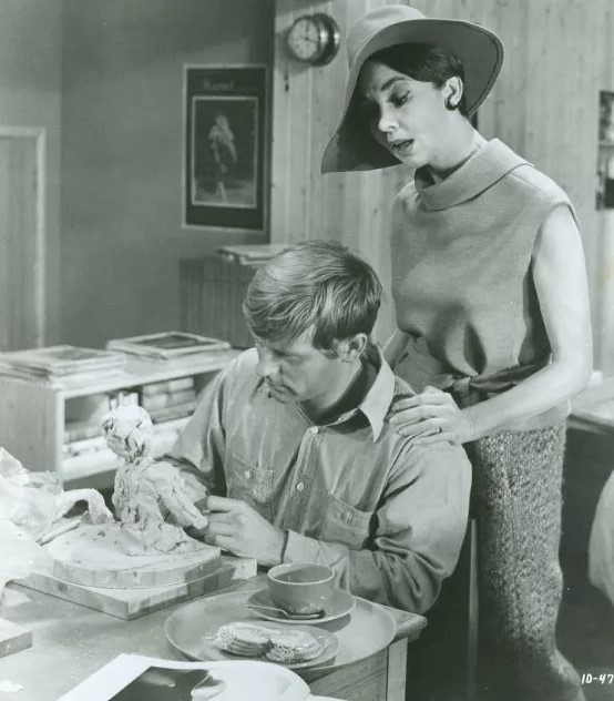 The Idol (1966) *** – The Magnificent 60s