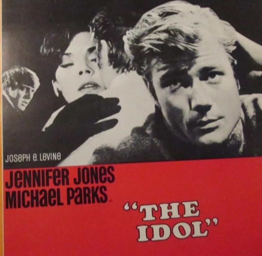 Behind the Scenes: Selling the Age Gap – “The Idol” (1966