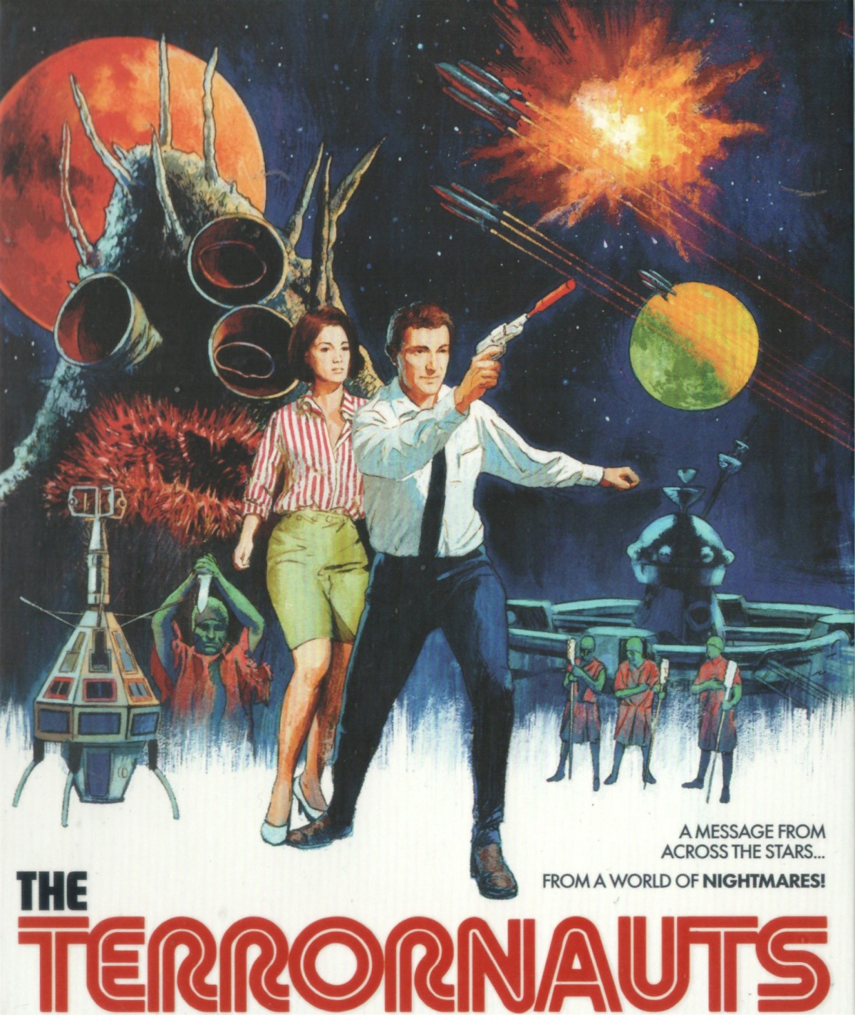 Shameless Double Plug: Go On, Pre-Order&nbsp;Now