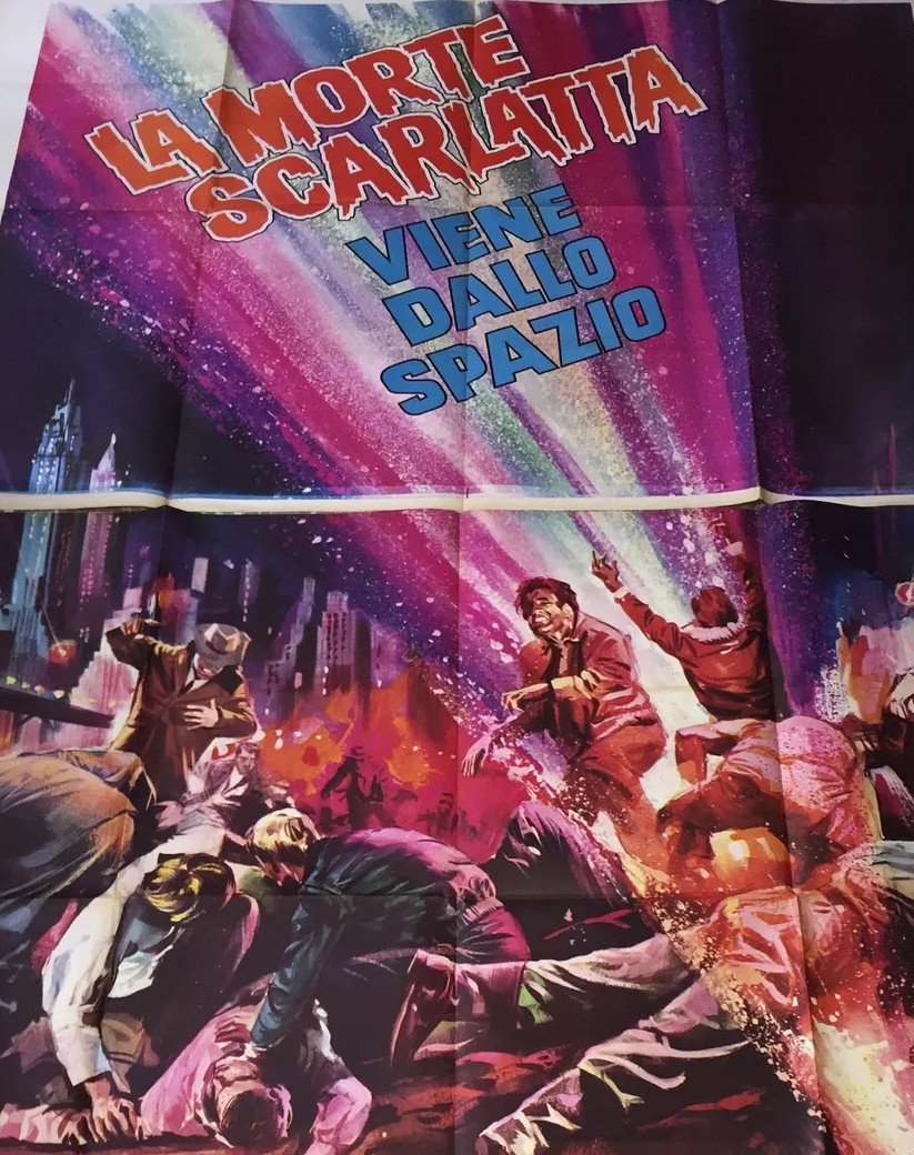 They Came From Beyond Space 1967 The Magnificent 60s they-came-from-beyond-space-1967-the-magnificent-60s