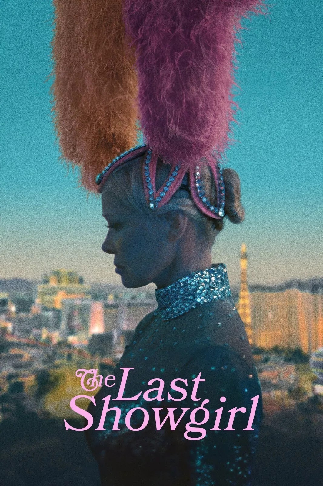 The Last Showgirl (2025) **** – Seen at the&nbsp;Cinema