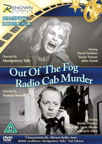 Out of the Fog / Fog for a Killer (1962)&nbsp;***