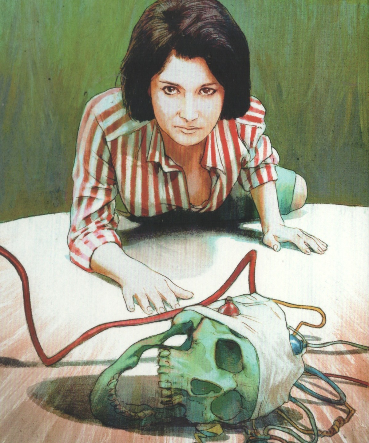 Behind the Scenes: “The Terrornauts” (1967)