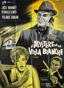 Jigsaw (1962) *** – The Magnificent 60s
