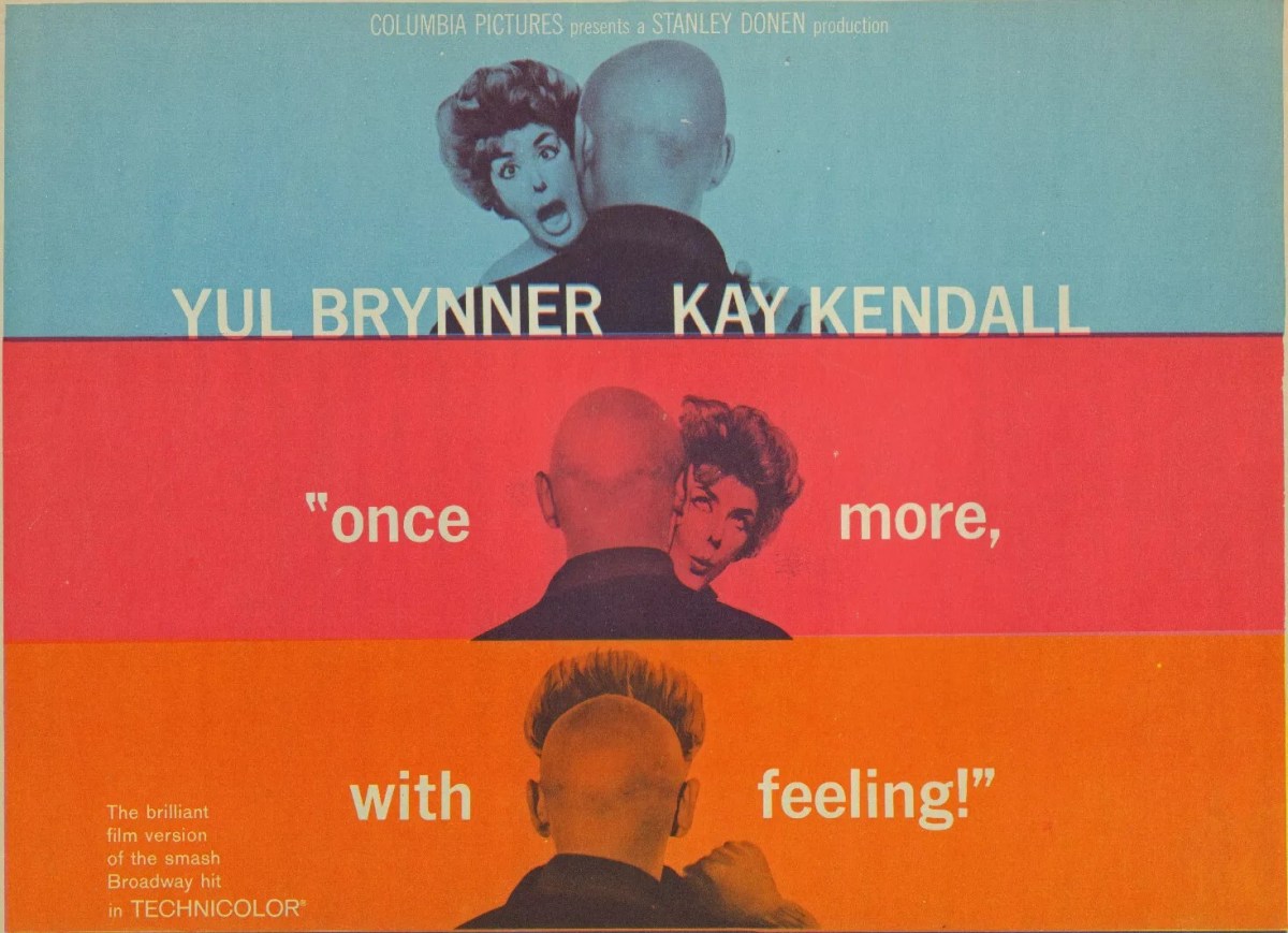 Once More With Feeling (1960)&nbsp;**
