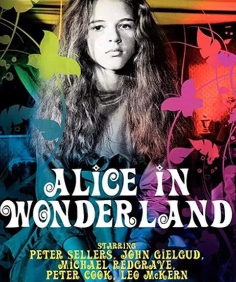 Alice in Wonderland (1966)&nbsp;**