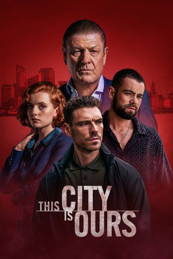 This City Is Ours (2025)&nbsp;*****