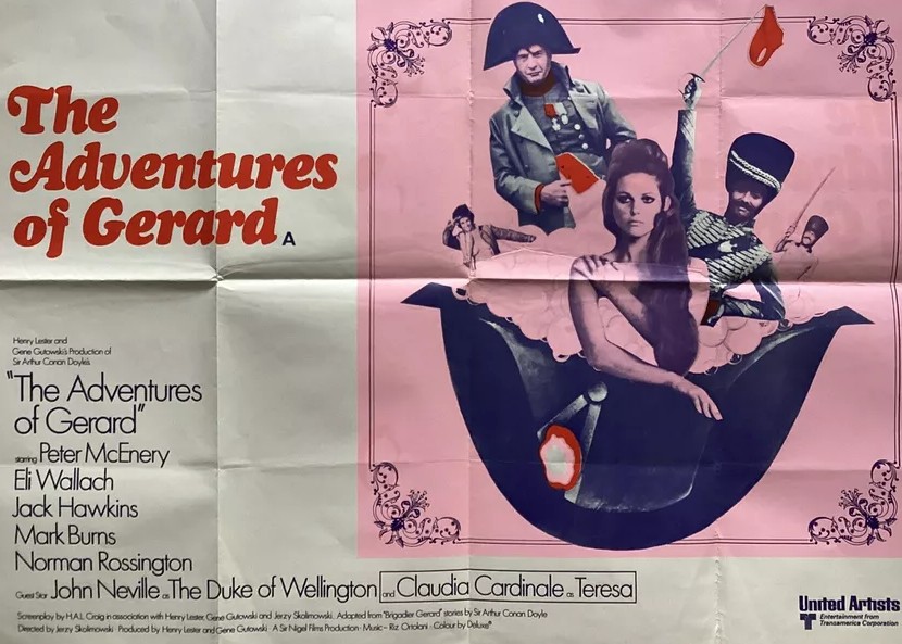 Behind the Scenes: United Artists’ Mea Culpa: Why Flops Flopped, 1969-1971, Part&nbsp;Three