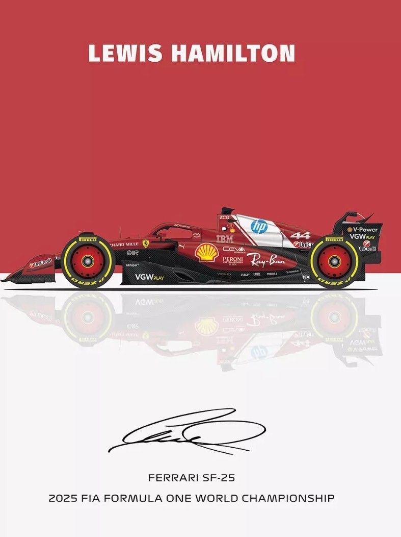 F1: The Movie (2025) **** Seen at the Cinema in Imax – The
