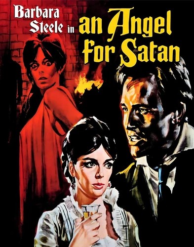 An Angel for Satan / The Devil’s Angel (1966)&nbsp;***