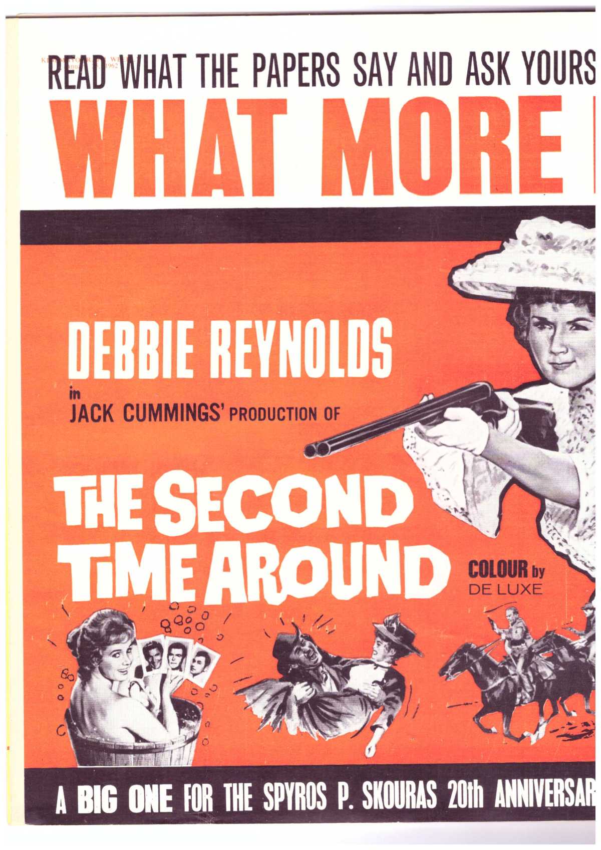 Behind the Scenes: From Big Screen Failure to Small Screen&nbsp;Redemption