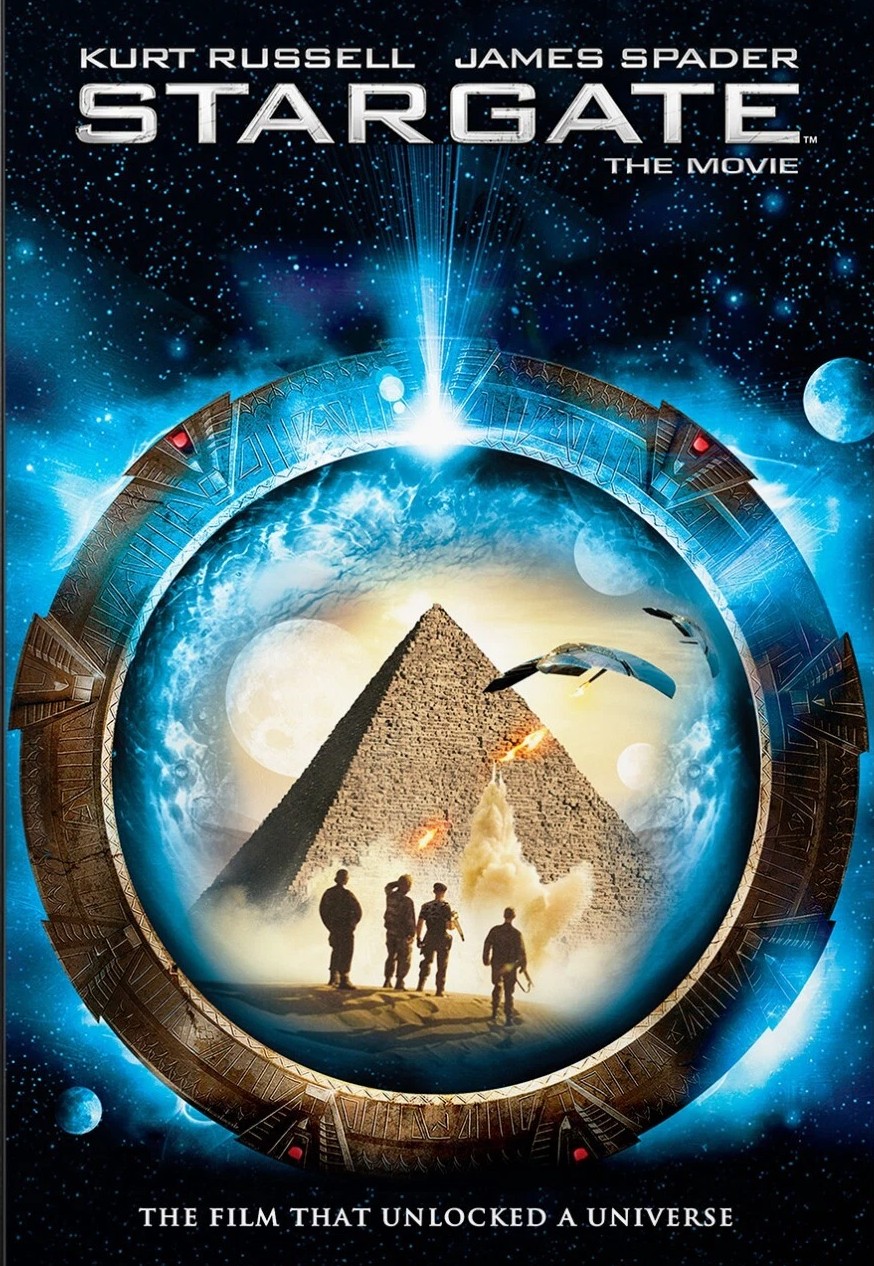 Stargate (1994) ****