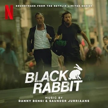 Black Rabbit (2025)&nbsp;***