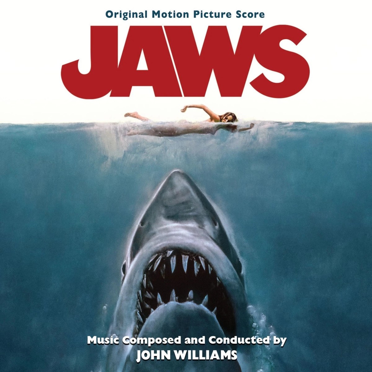 Behind the Scenes: John Williams and the Two Notes That Changed Movie&nbsp;History