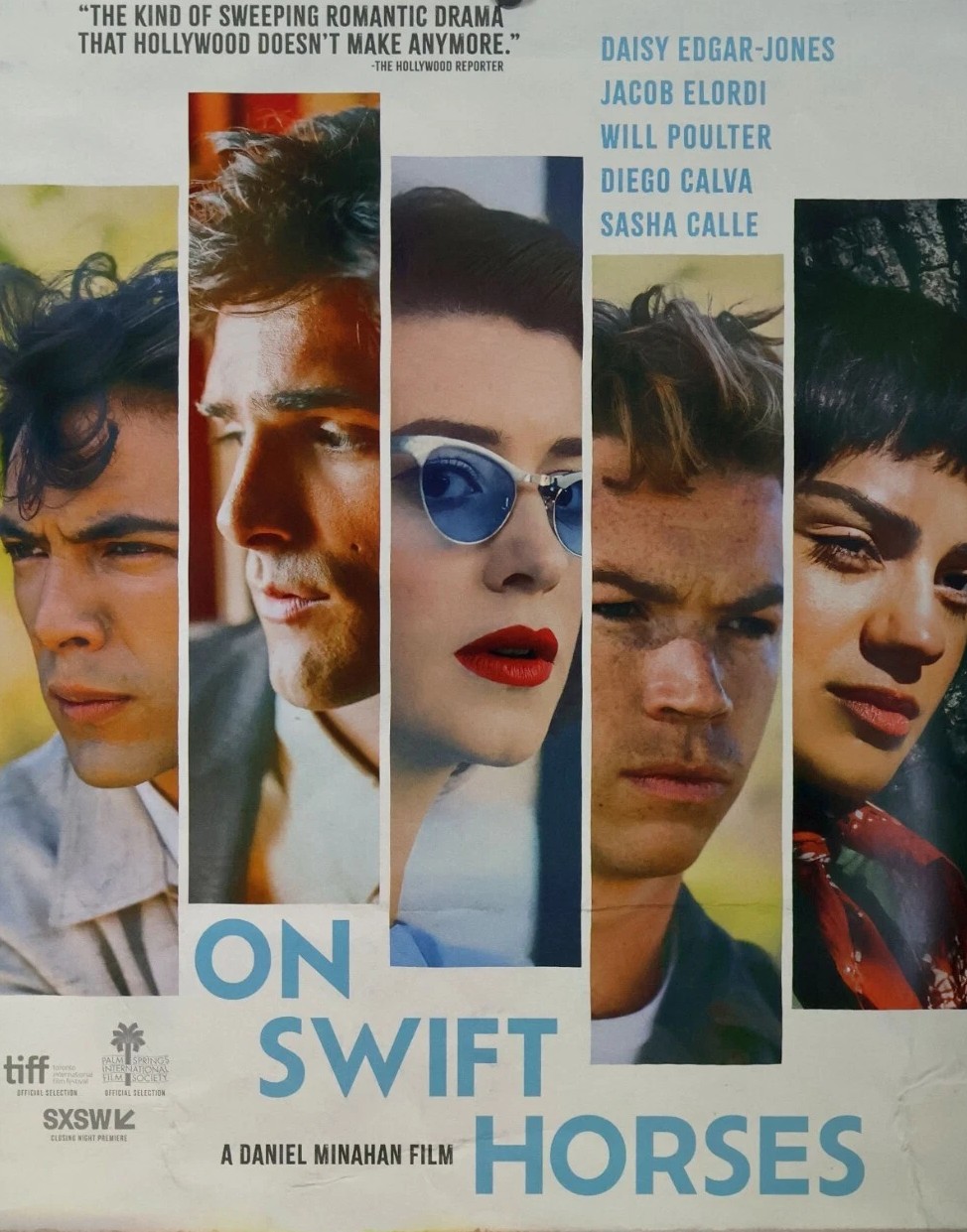 On Swift Horses (2025) *** – Seen at the&nbsp;Cinema