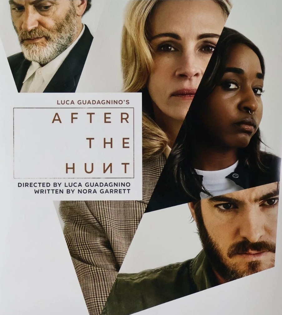 After The Hunt (2025)&nbsp;*