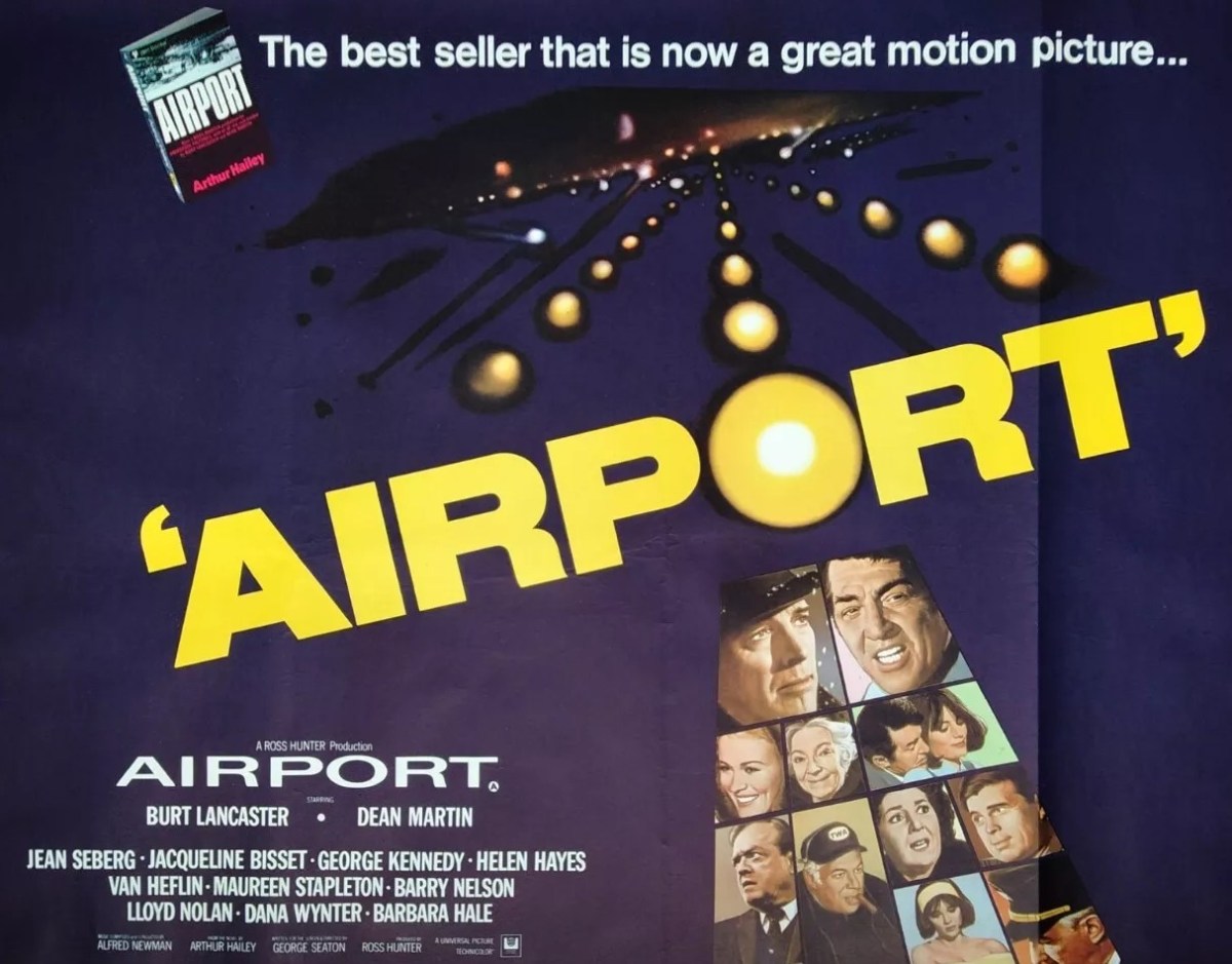 Behind the Scenes: The L-Shaped Street of Dreams, Part&nbsp;II