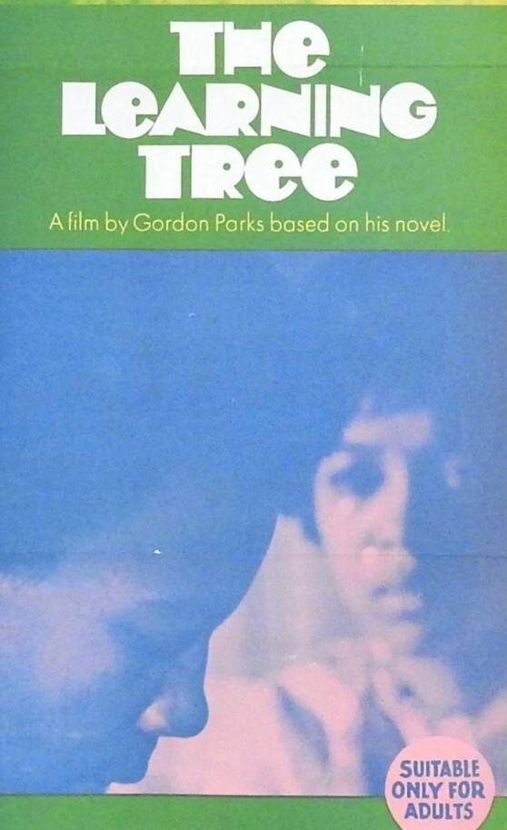 Behind the Scenes: “The Learning Tree”&nbsp;(1969)