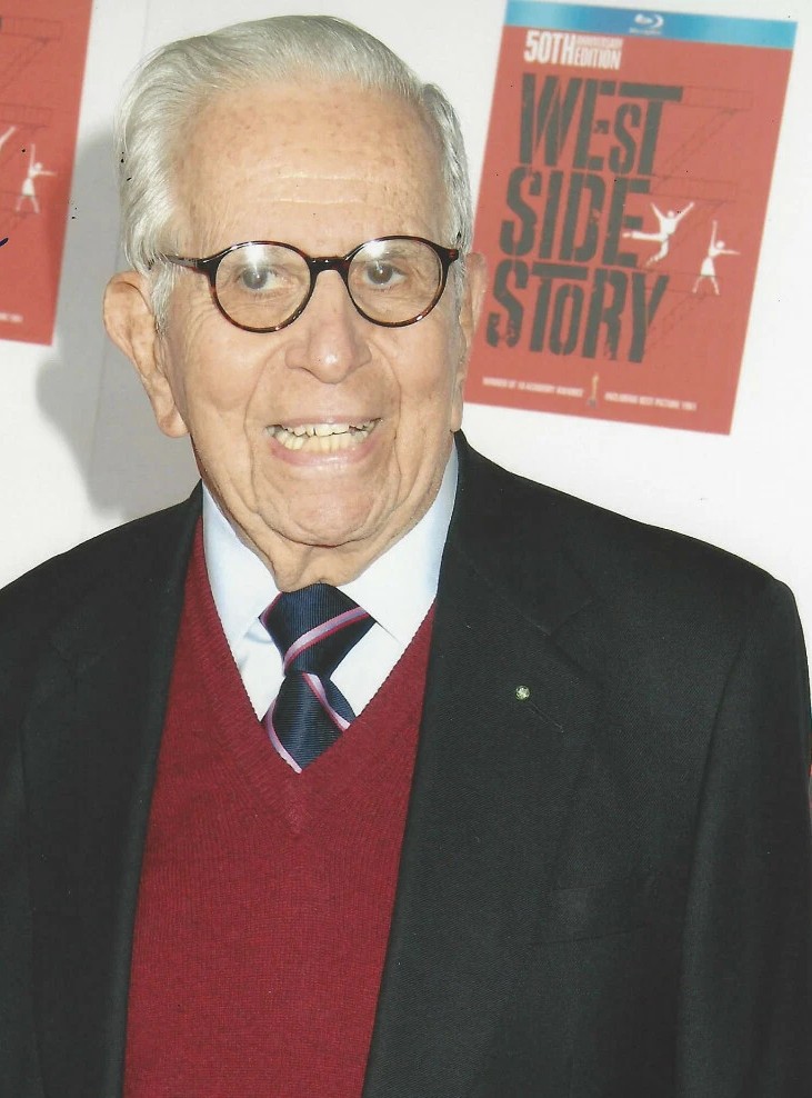 Behind the Scenes: Becoming a Producer, Part One – The Walter Mirisch&nbsp;Story