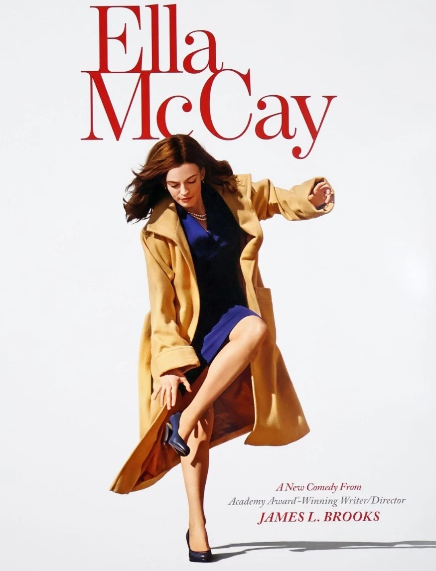 Ella McCay (2025)&nbsp;**