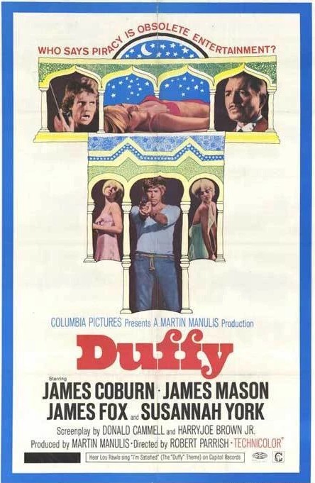Duffy (1968) ***