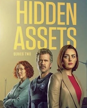 Hidden Assets: Season 1, 2021*** Season 2, 2023**** Season 3,&nbsp;2025**