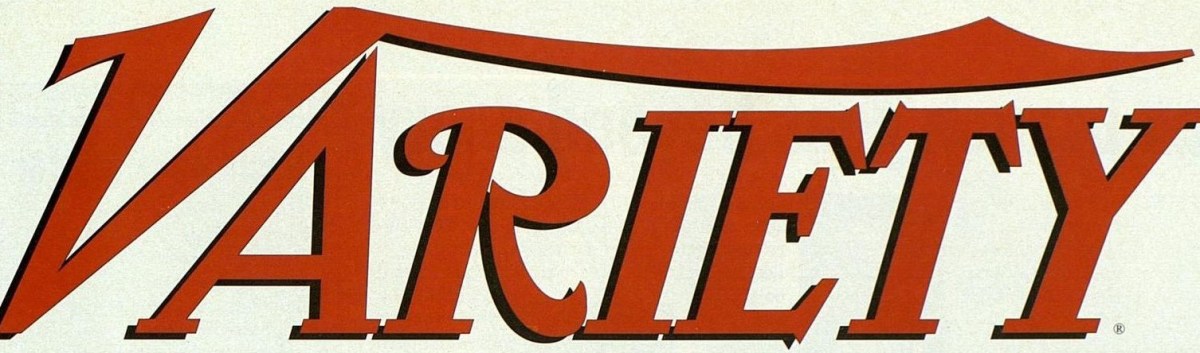 Behind the Scenes: The Trade Magazines in the 1960s – Part One – “Variety”