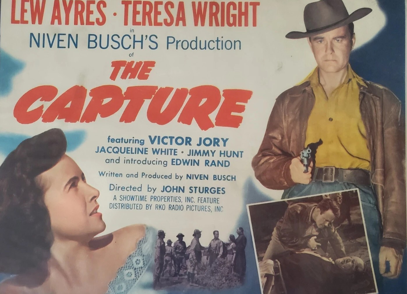 poster – The Magnificent 60s