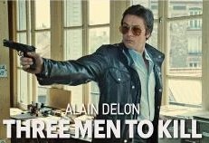 Three Men To Kill! (1974)&nbsp;****