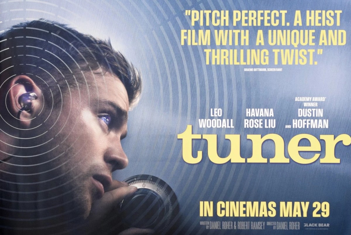Tuner (2026) **** – Seen at the&nbsp;Cinema