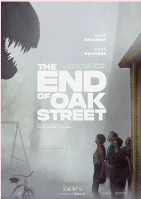 The End of Oak St (2026) ** – Seen at the&nbsp;Cinema