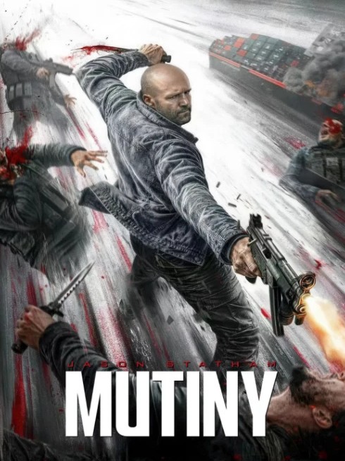 Mutiny [Hindi]