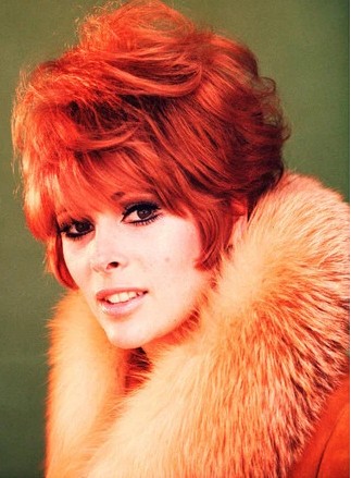 Fame Is The Name of the Game (1966)&nbsp;***